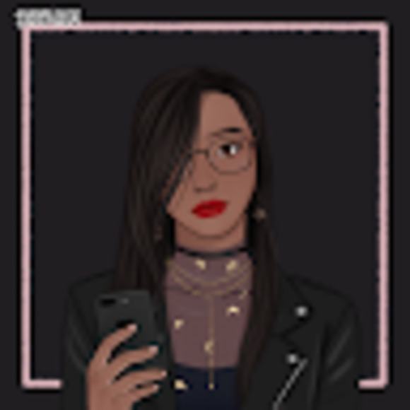 Meet your Posher, Roohi - Picture 1 of 1